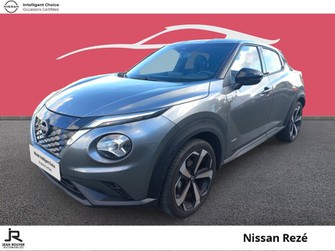Photo Nissan Juke 1.6 Hybrid 143ch Tekna 2023