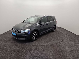 Photo Volkswagen Touran Touran 1.5 TSI EVO 150 DSG7 7pl