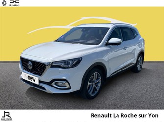 Photo MG EHS 1.5T GDI 258ch PHEV Luxury
