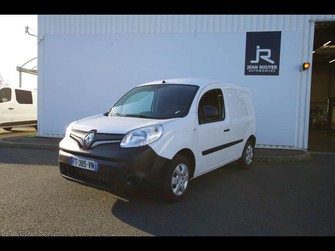 Photo Renault Kangoo Express 1.5 Blue dCi 95ch Extra R-Link