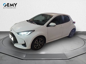 Photo Toyota Yaris 70 VVT-i Dynamic Business
