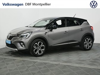 Photo Renault Captur TCe 130 EDC FAP Intens