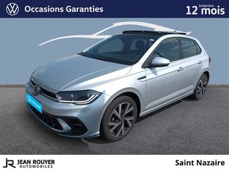 Photo Volkswagen Polo Polo 1.0 TSI 95 S&S BVM5