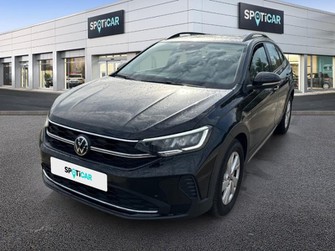 Photo Volkswagen Taigo 1.0 TSI 95ch Taigo