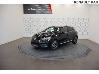 Photo Renault Clio TCe 90 - 21N Intens