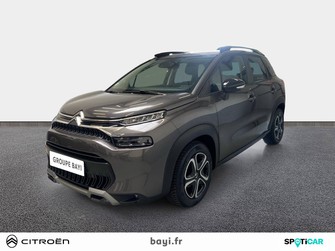 Photo Citroen C3 Aircross C3 Aircross PureTech 110 S&S BVM6