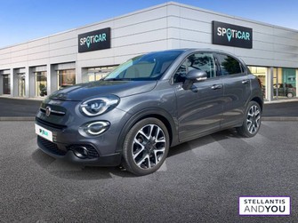 Photo Fiat 500X 1.0 FireFly Turbo T3 120 ch Urban