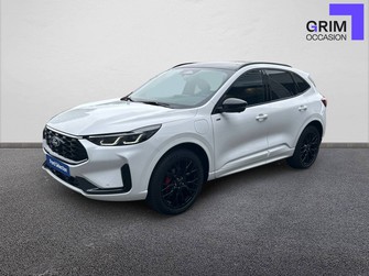 Photo Ford Kuga Kuga 2.5 Duratec 243 ch PHEV Powershift