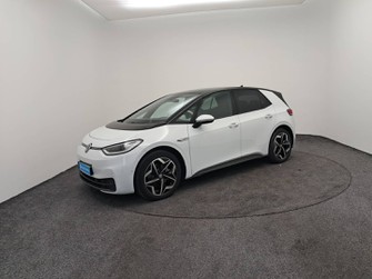 Photo Volkswagen ID.3 ID.3 204 ch Pro S