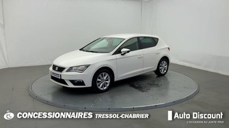 Photo Seat Leon 1.2 TSI 110 Start/Stop Style