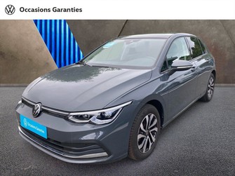Photo Volkswagen Golf 1.5 eTSI OPF 130ch Active DSG7