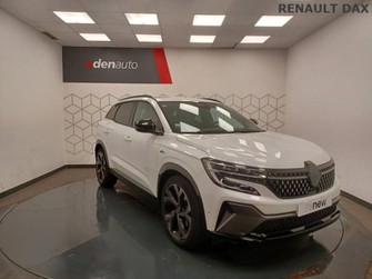 Photo Renault Austral E-Tech hybrid 200 Techno esprit Alpine
