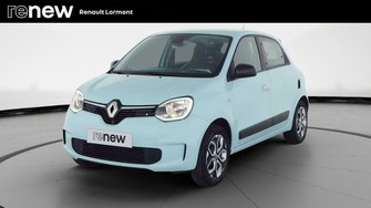 Photo Renault Twingo III Twingo III SCe 65