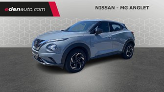 Photo Nissan Juke II DIG-T 114 DCT7 N-Connecta 5p