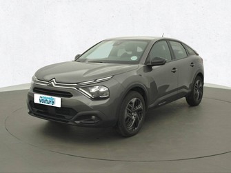 Photo Citroen C4 C4 BlueHDi 130 EAT8