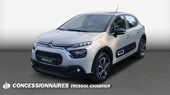 Photo Citroen C3 S&S FEEL PACK 110 BVM6