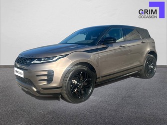 Photo Land-Rover Range Rover Evoque Range Rover Evoque D240 AWD BVA9