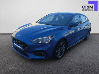 Photo Ford Focus Focus 1.0 EcoBoost 125 S&S