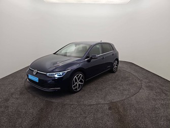 Photo Volkswagen Golf Golf 1.4 Hybrid Rechargeable OPF 204 DSG6