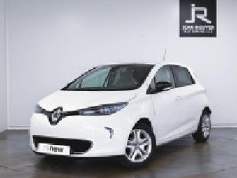 Photo Renault ZOE R90 Business
