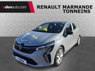 Photo Renault Clio TCe 90 Evolution