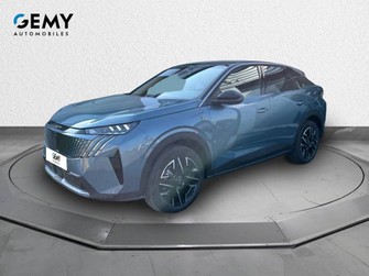 Photo Peugeot 3008 Hybrid 145 e-DCS6 GT