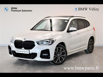 Photo Bmw X1 xDrive25eA 220ch M Sport 6cv