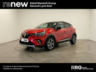 Photo Renault Captur Captur TCe 90 - 21