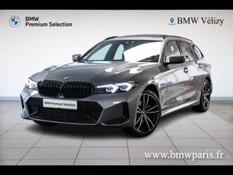 Photo Bmw Serie 3 Série 3 Touring 330eA 292ch M Sport