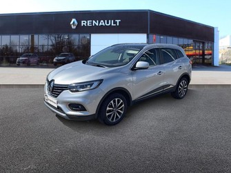 Photo Renault Kadjar TCe 140 FAP EDC Intens
