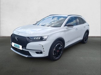Photo DS 7 Crossback CROSSBACK DS7 Crossback Hybride E-Tense 225 EAT8