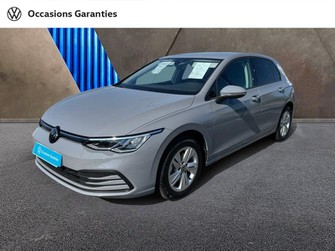 Photo Volkswagen Golf 1.0 eTSI OPF 110ch Life Plus DSG7