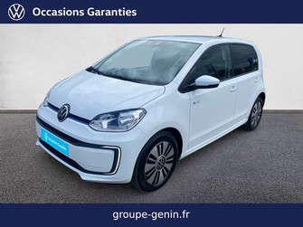Photo Volkswagen Up ! 2.0 e-up! 2.0 Electrique