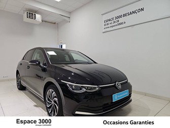 Photo Volkswagen Golf Golf 1.4 Hybrid Rechargeable OPF 204 DSG6