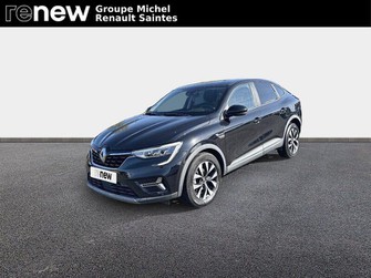 Photo Renault Arkana Arkana TCe 140 EDC FAP