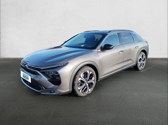 Photo Citroen C5 X PureTech 180 S&amp;S EAT8 - Shine