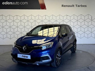 Photo Renault Captur TCe 150 Energy EDC S-Edition