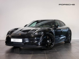 Photo Porsche Taycan Sport Turismo 476ch avec batterie performance plus MY23