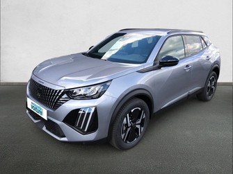 Photo Peugeot 2008 2008 Hybrid 136 e-DCS6