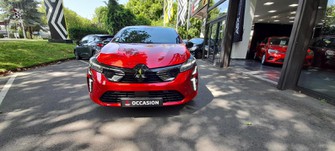 Photo Mitsubishi Colt 1.6 MPI HEV 143 INSTYLE