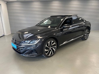 Photo Volkswagen Arteon Arteon 1.4 eHybrid Rechargeable OPF 218 DSG6