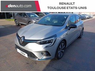 Photo Renault Clio E-Tech 140 - 21 Première Edition