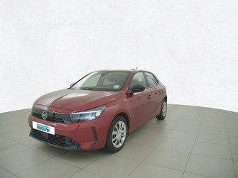 Photo Opel Corsa 1.2 Turbo 100 ch BVM6