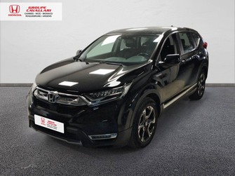 Photo Honda CRV HYBRID CR-V Hybrid 2.0 i-MMD 2WD
