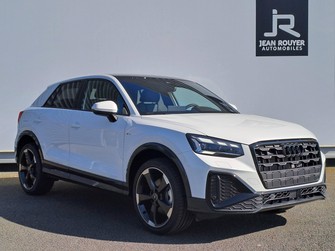Photo Audi Q2 Q2 35 TFSI 150 S tronic 7
