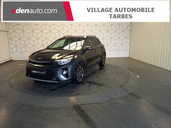 Photo Kia Stonic 1.6 CRDi 115 ch ISG BVM6 Design