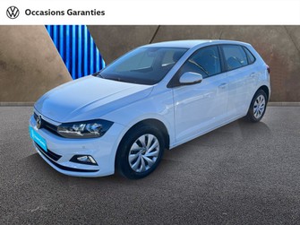 Photo Volkswagen Polo 1.0 TSI 95ch Business Euro6d-T