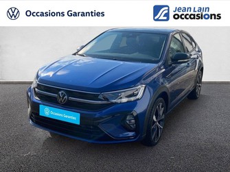 Photo Volkswagen Taigo Taigo 1.5 TSI 150 DSG7