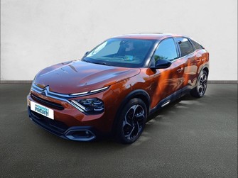 Photo Citroen C4 C4 PureTech 130 S&S EAT8