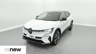 Photo Renault Megane E-TECH Megane E-Tech 220 ch autonomie confort AC22